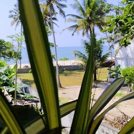 Marari sibiya beach villa Mararikulam Exteriör bild