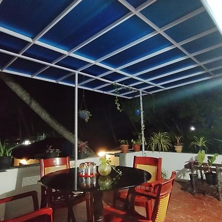 Marari sibiya beach villa Mararikulam Exteriör bild