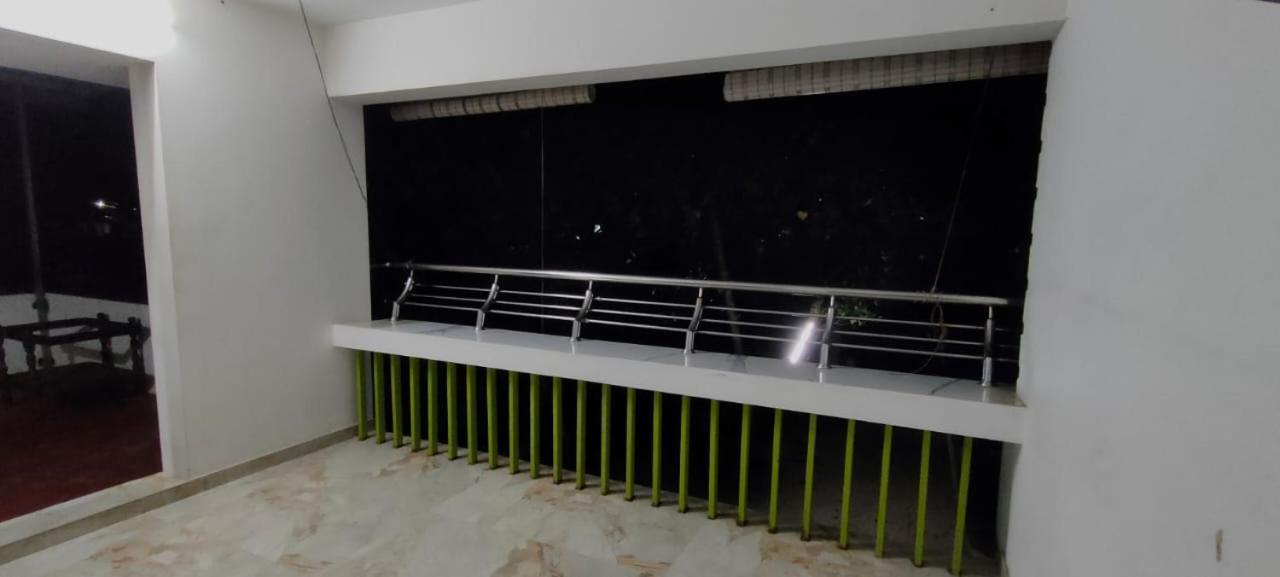 Marari sibiya beach villa Mararikulam Exteriör bild