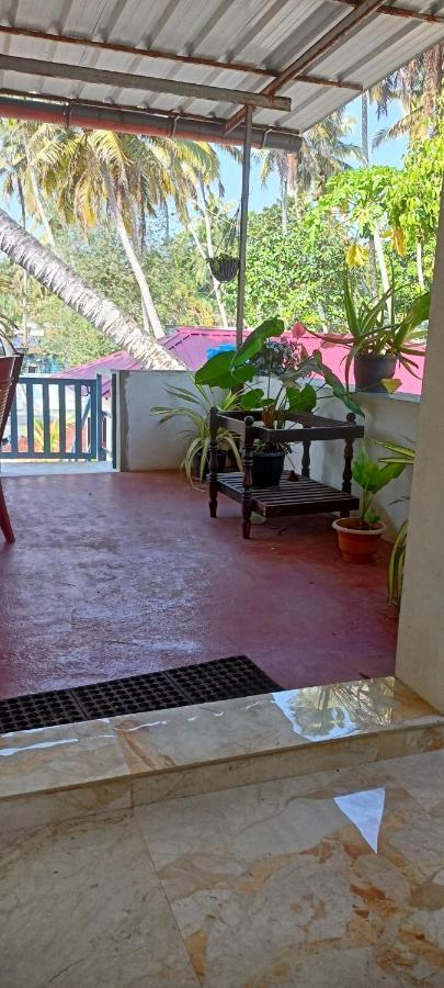Marari sibiya beach villa Mararikulam Exteriör bild