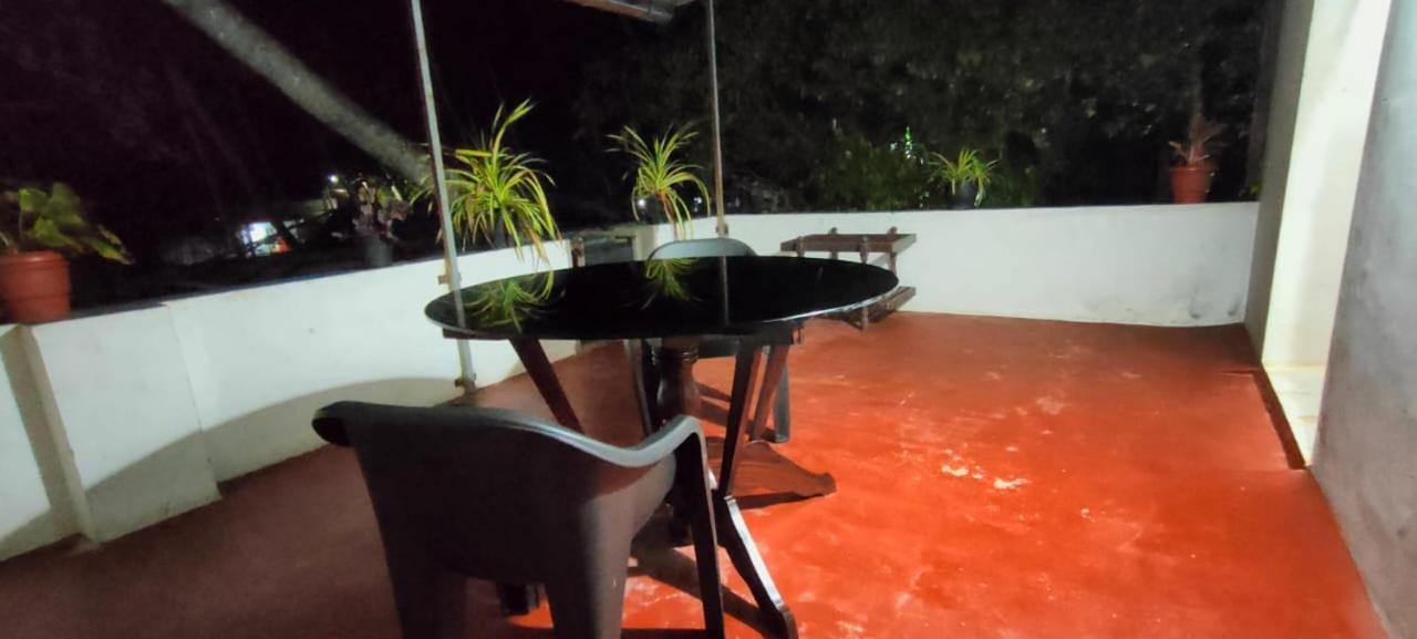 Marari sibiya beach villa Mararikulam Exteriör bild