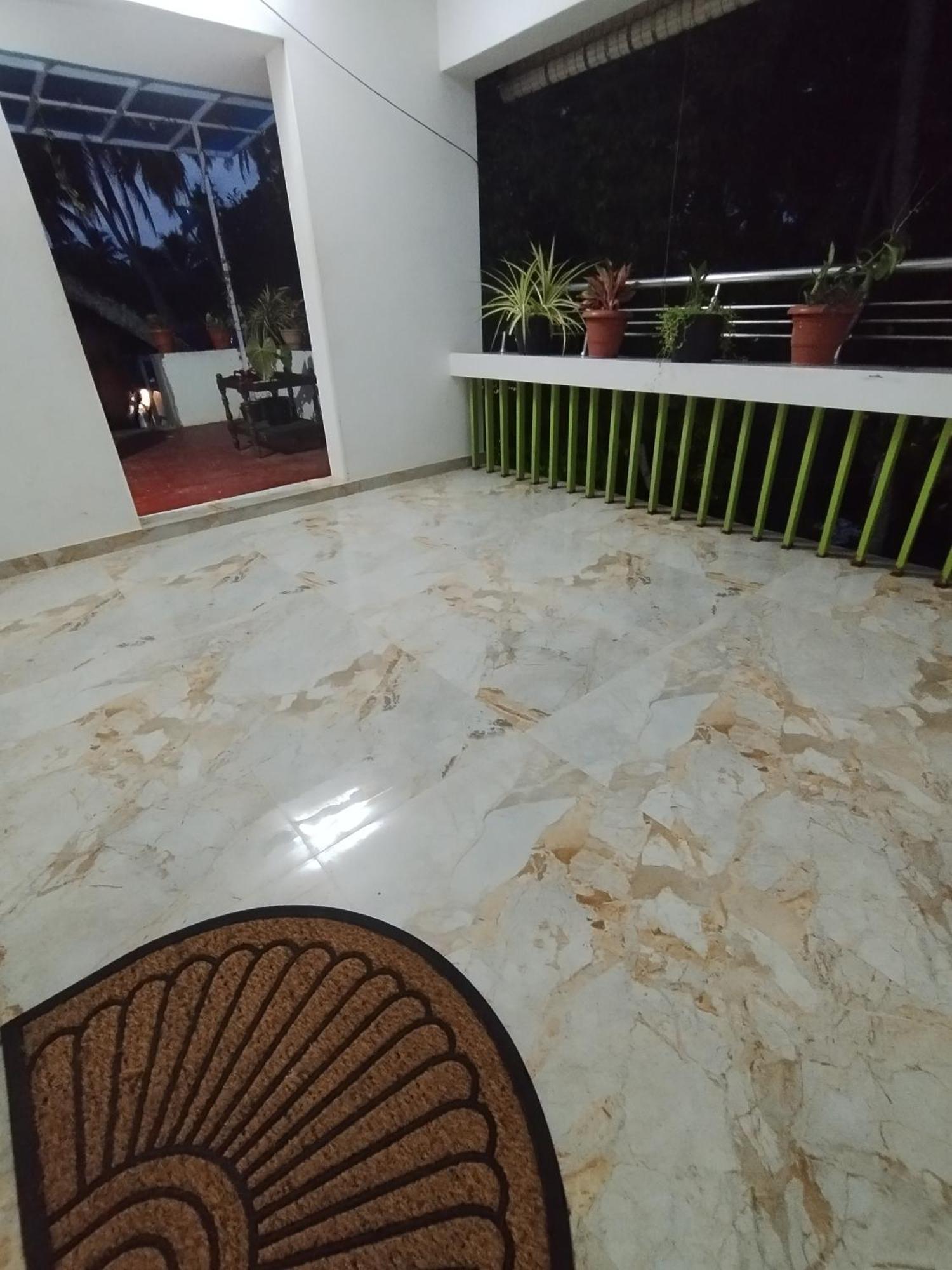 Marari sibiya beach villa Mararikulam Exteriör bild