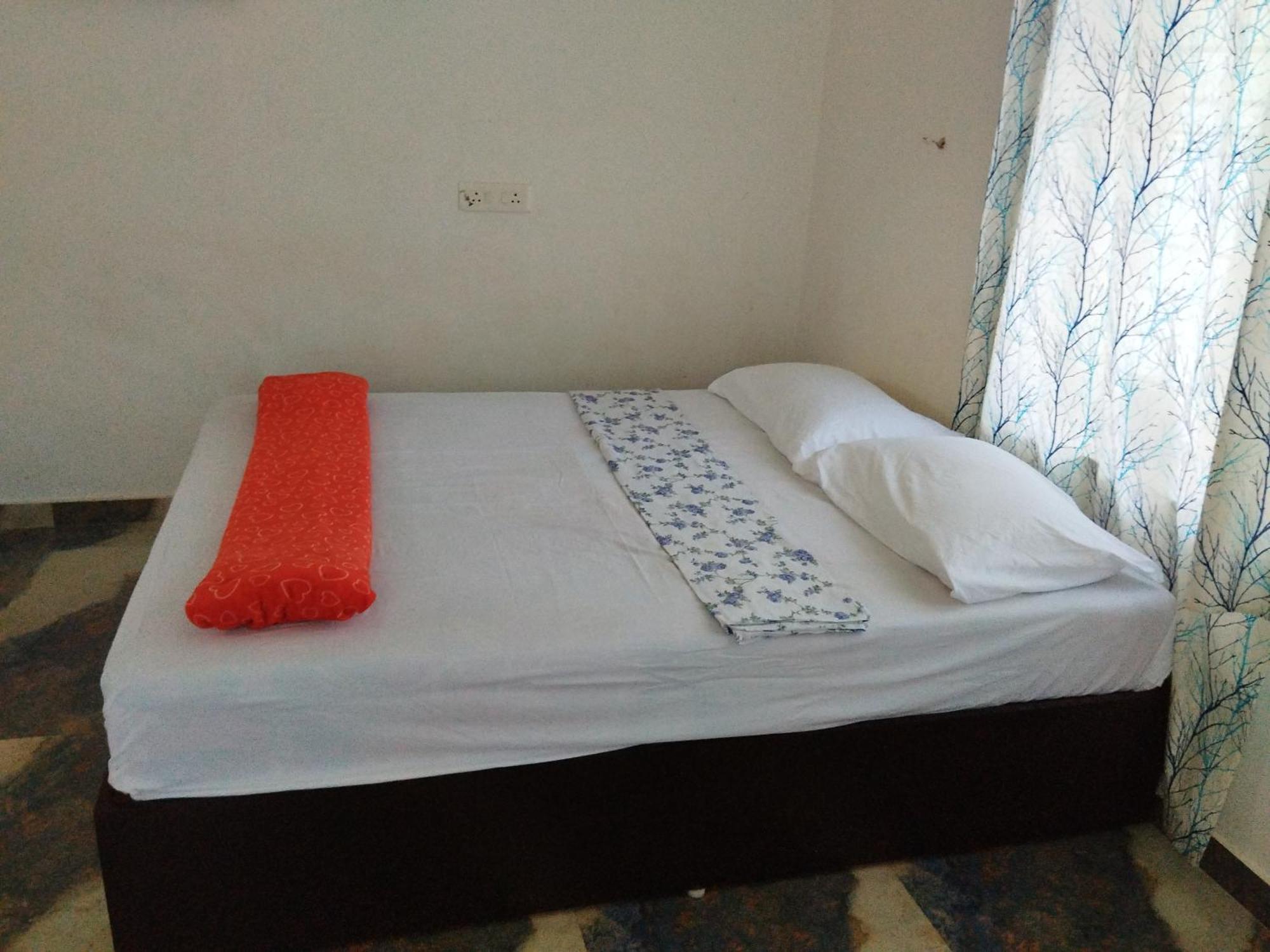 Marari sibiya beach villa Mararikulam Rum bild